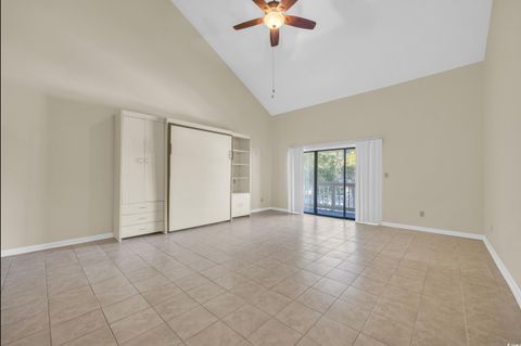 A home in Surfside Beach