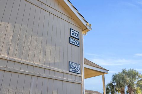 A home in Surfside Beach