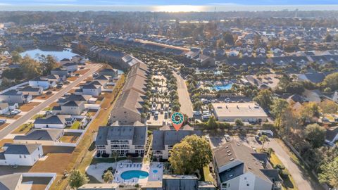 A home in Surfside Beach