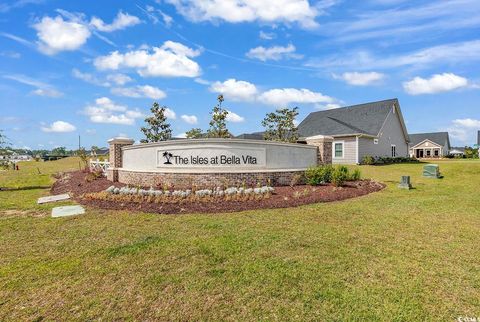 A home in Myrtle Beach