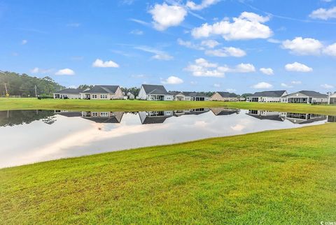 A home in Myrtle Beach