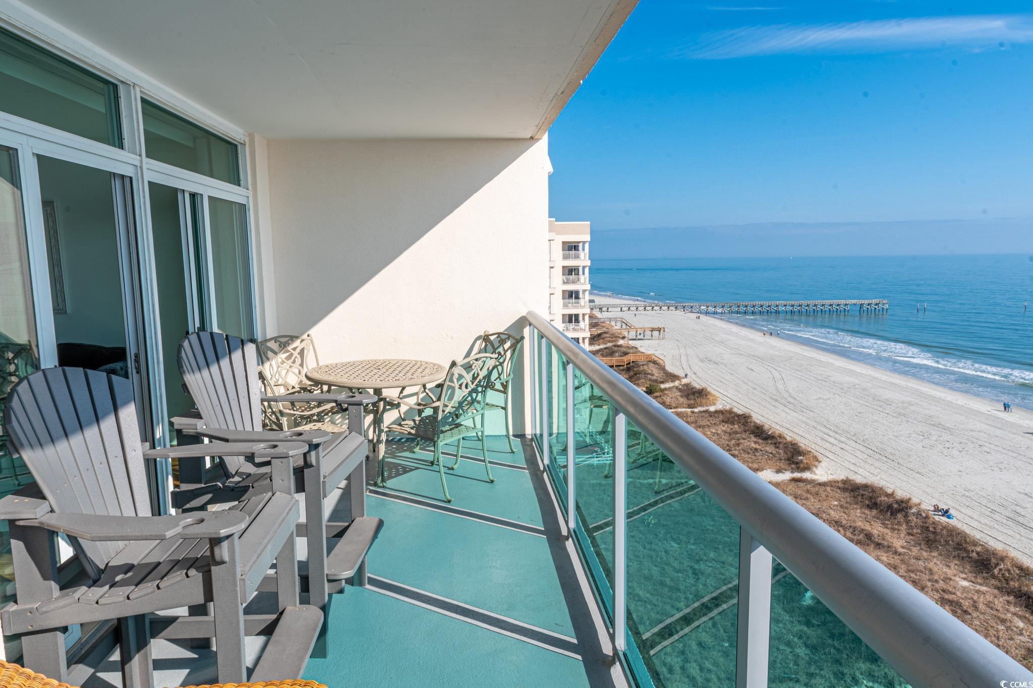 5700 N Ocean Blvd. 903