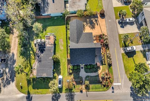 A home in North Myrtle Beach