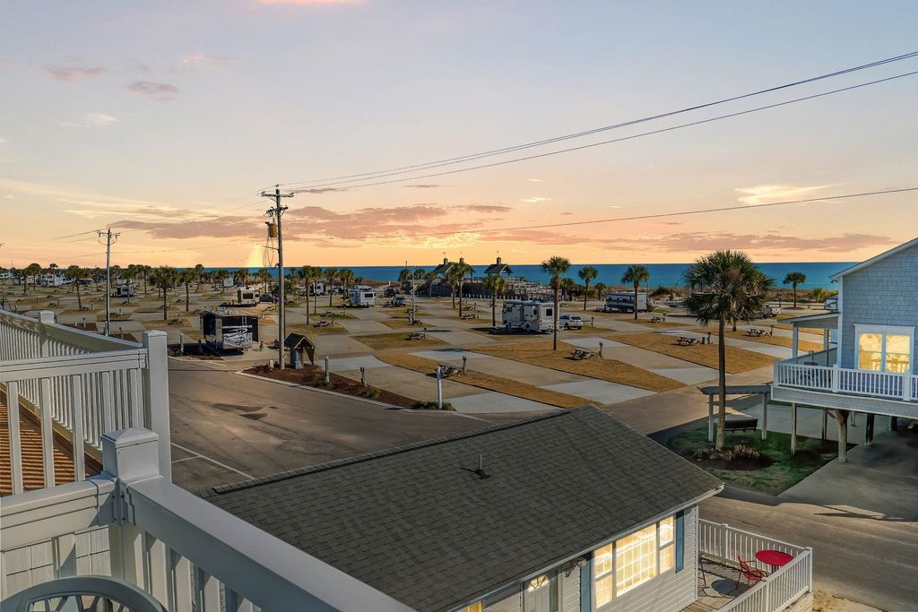 Photo of 6001 South Kings Hwy, Myrtle Beach, SC 29575 (MLS # 2602959)