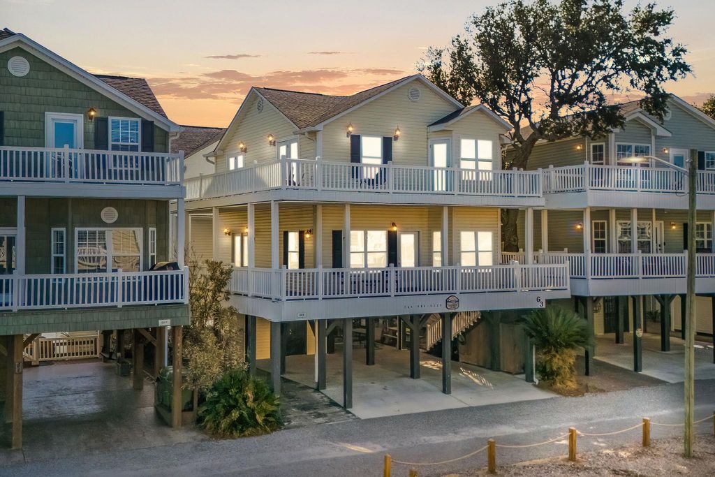 Photo of 6001 South Kings Hwy, Myrtle Beach, SC 29575 (MLS # 2602959)