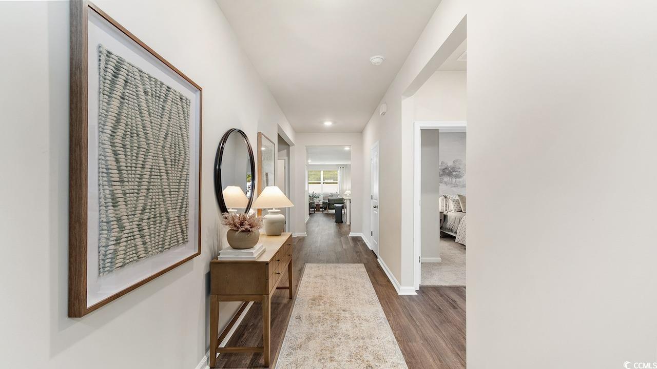 497 Blissful Ln.