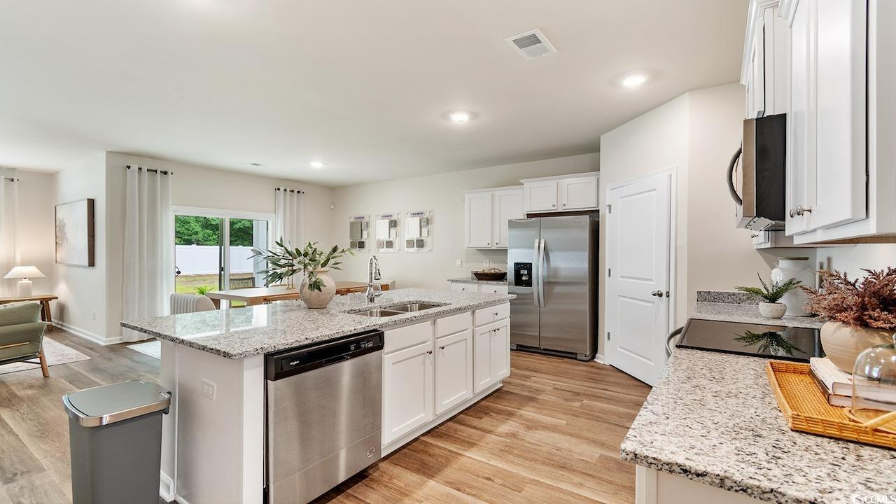 497 Blissful Ln.