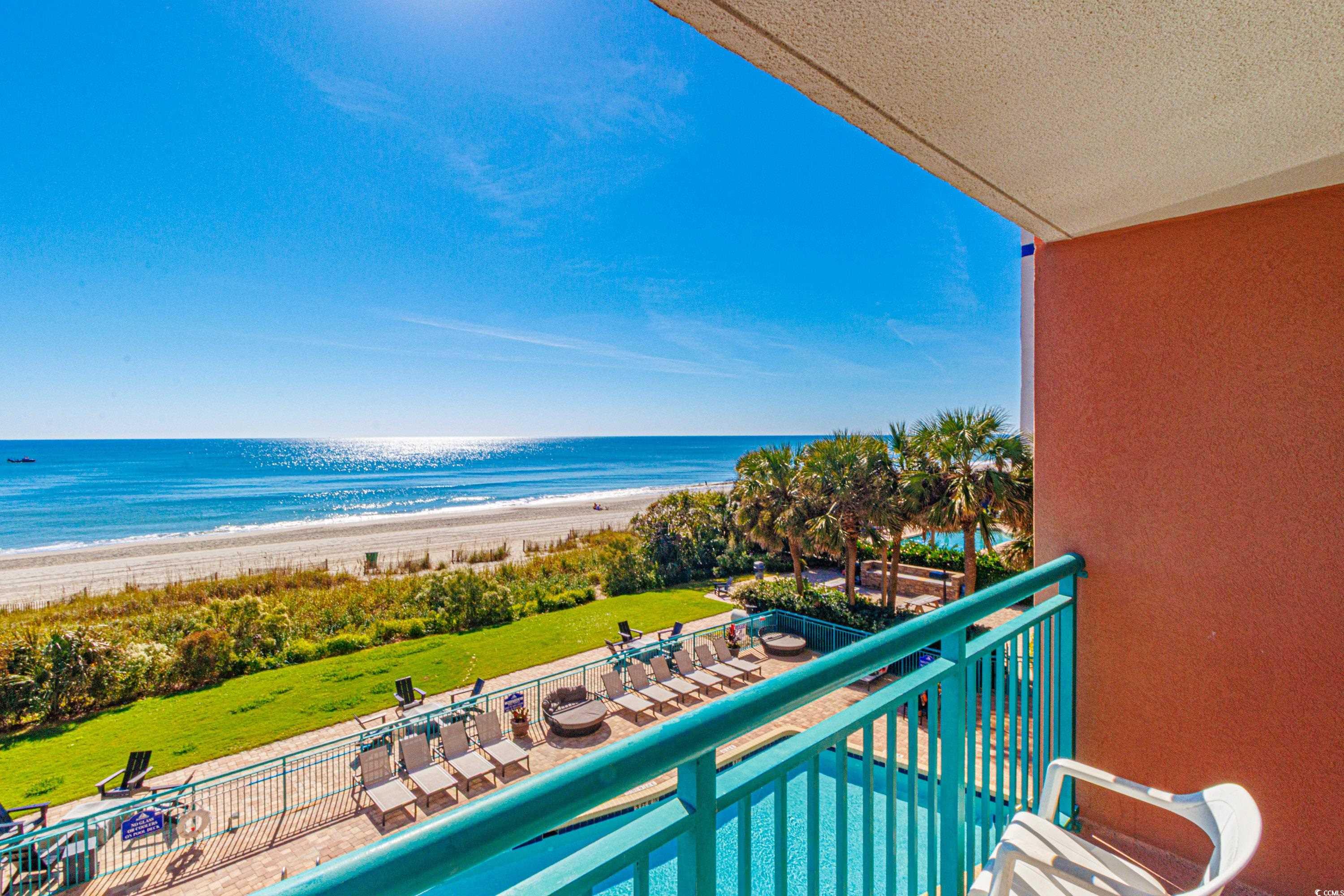 2207 S Ocean Blvd. 308
