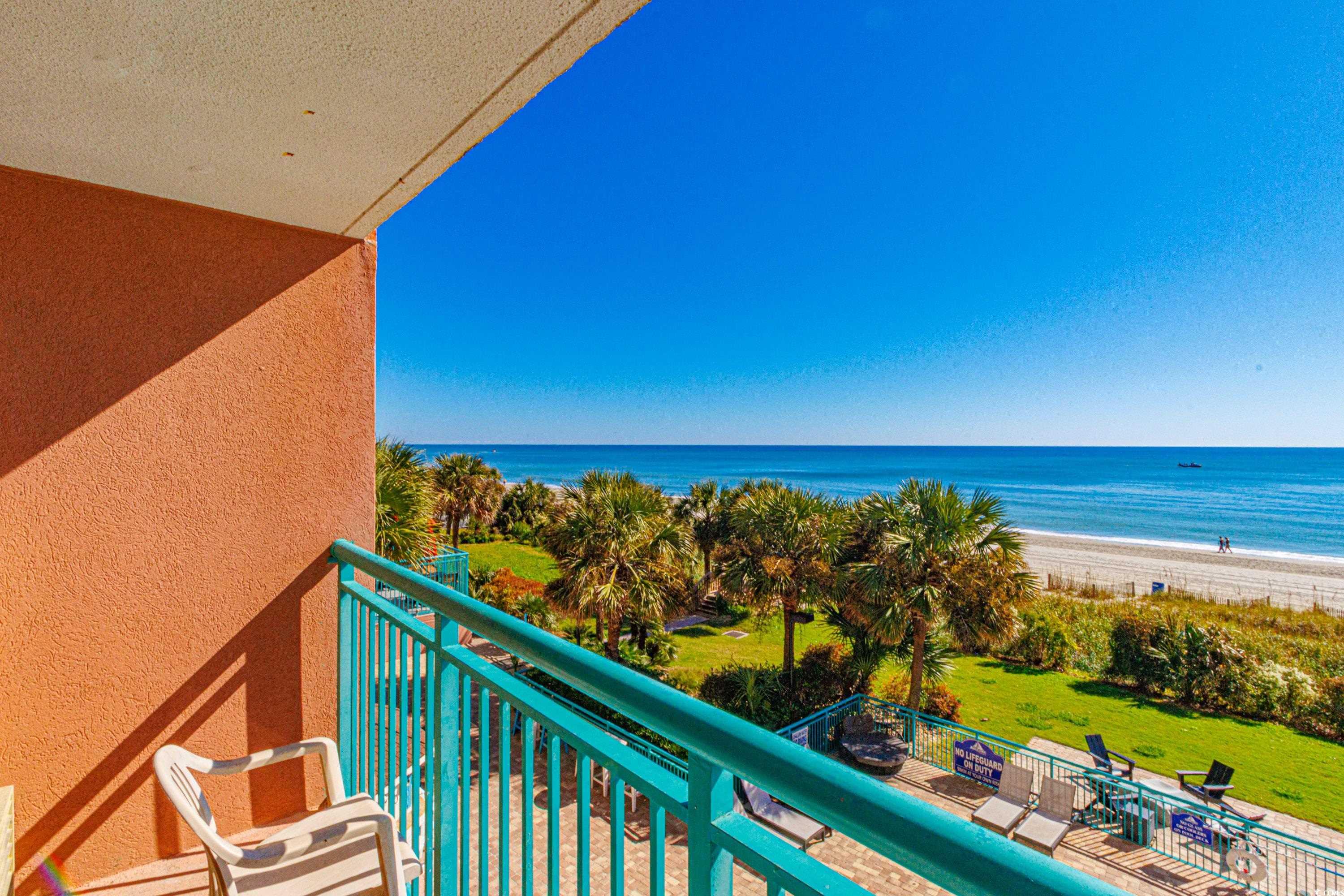 2207 S Ocean Blvd. 308