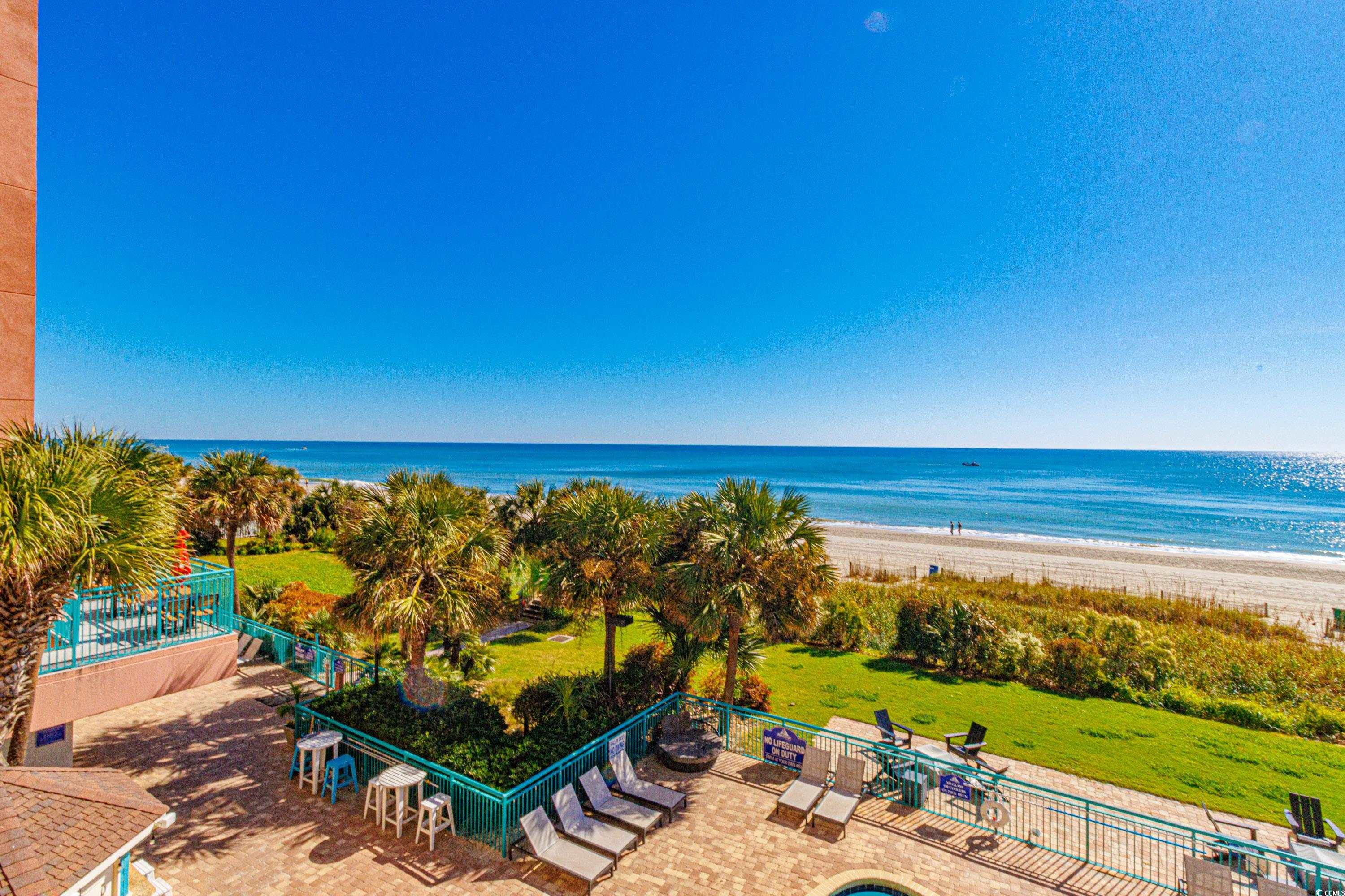 2207 S Ocean Blvd. 308