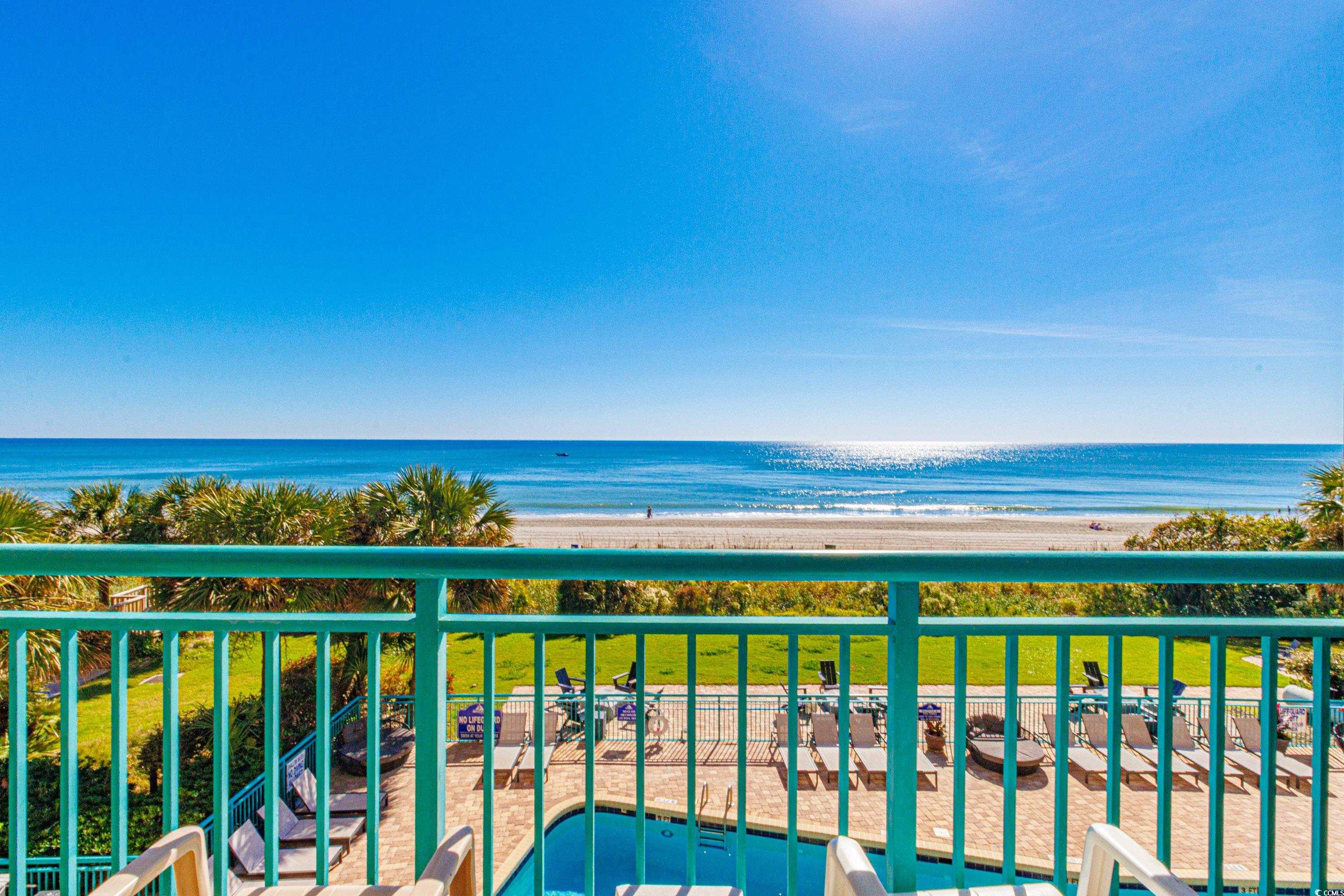 2207 S Ocean Blvd. 308