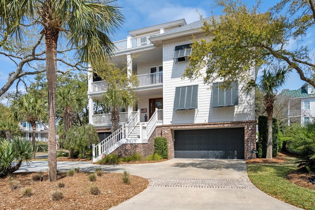 Photo of 13 Ocean Park Loop, Georgetown, SC 29440 (MLS # 2609159)
