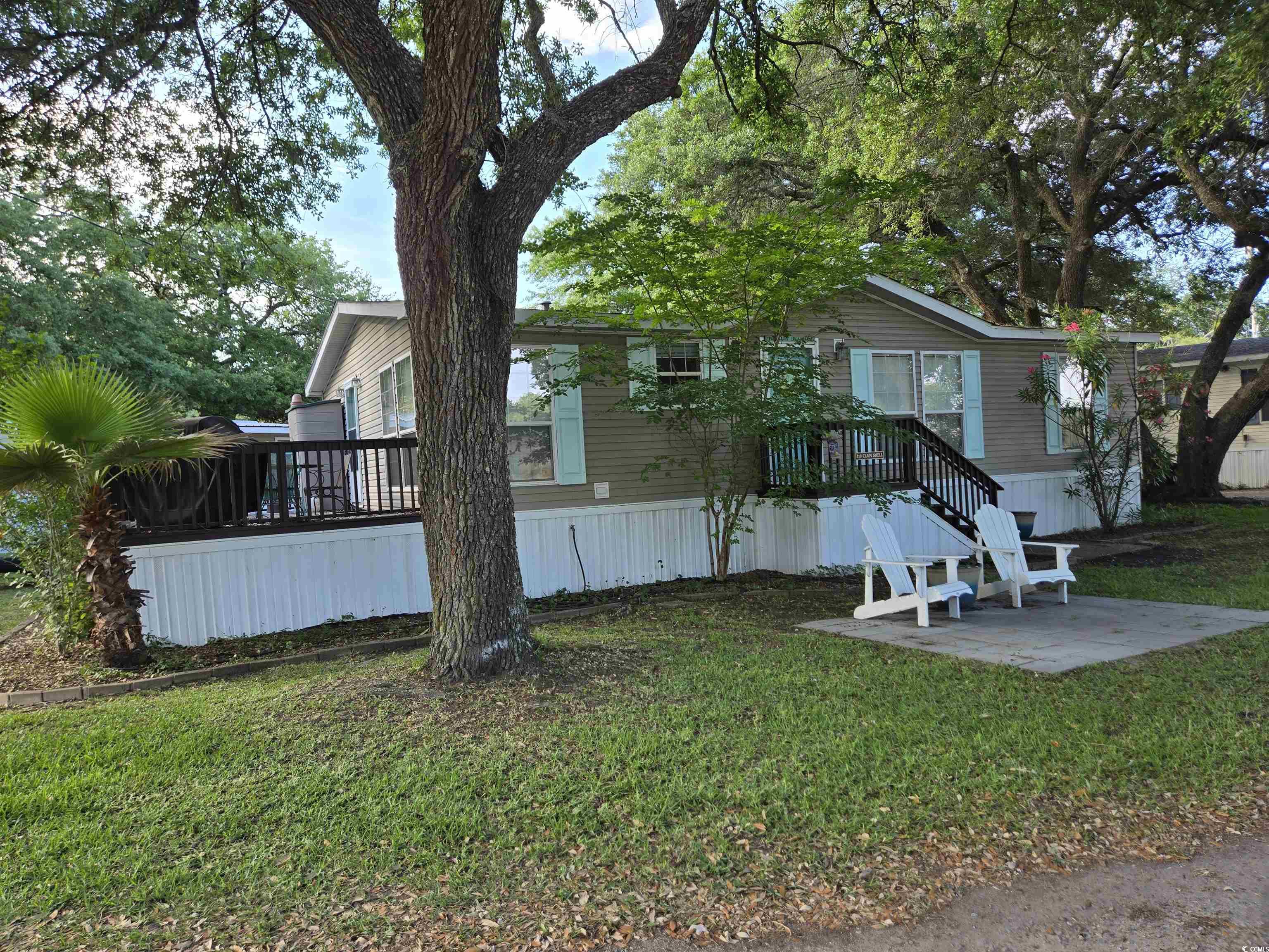 310 Clam Shell Circle