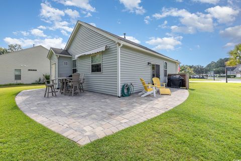 A home in Murrells Inlet