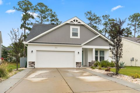 3035 Honey Clover Ct. Longs SC 29568