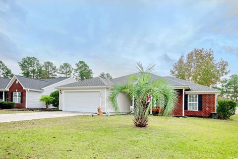 A home in Longs