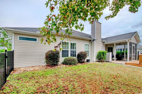 A home in Longs