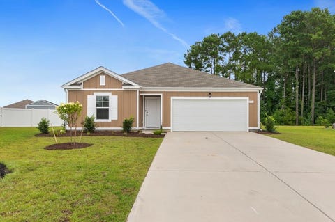 Photo of 556 Talisman Trail, Longs, SC 29568 (MLS # 2618731)