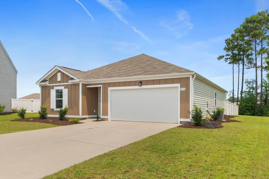556 Talisman Trail