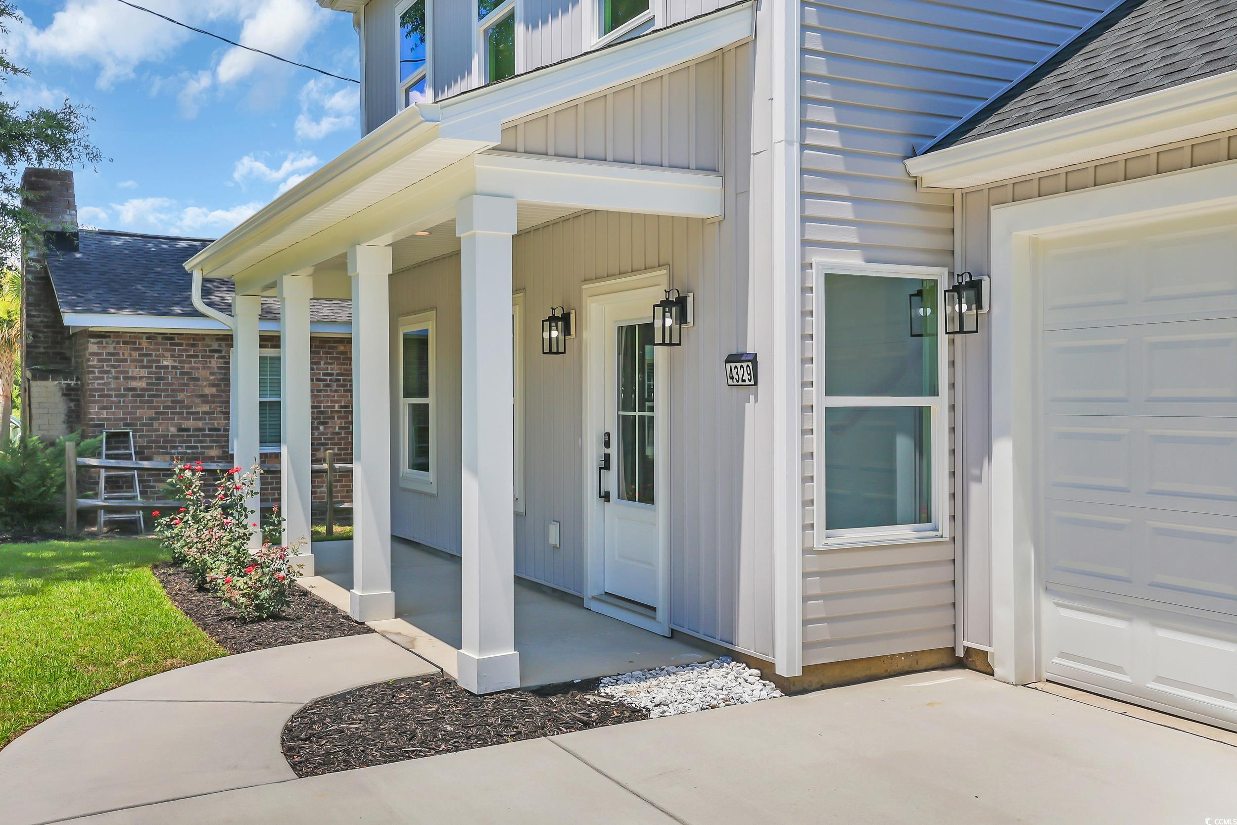 4329 Landing Rd.