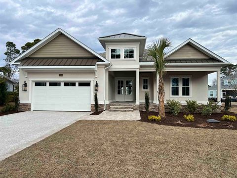 2104 Clematis Ct. Myrtle Beach SC 29579