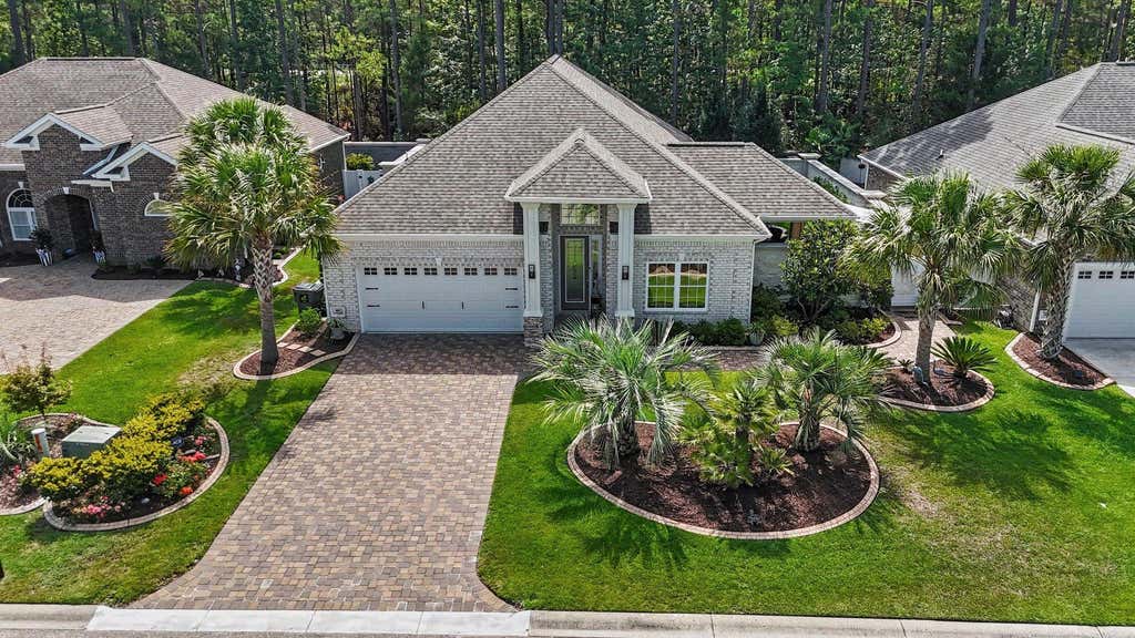 Photo of 217 Waterfall Circle, Little River, SC 29566 (MLS # 2621059)