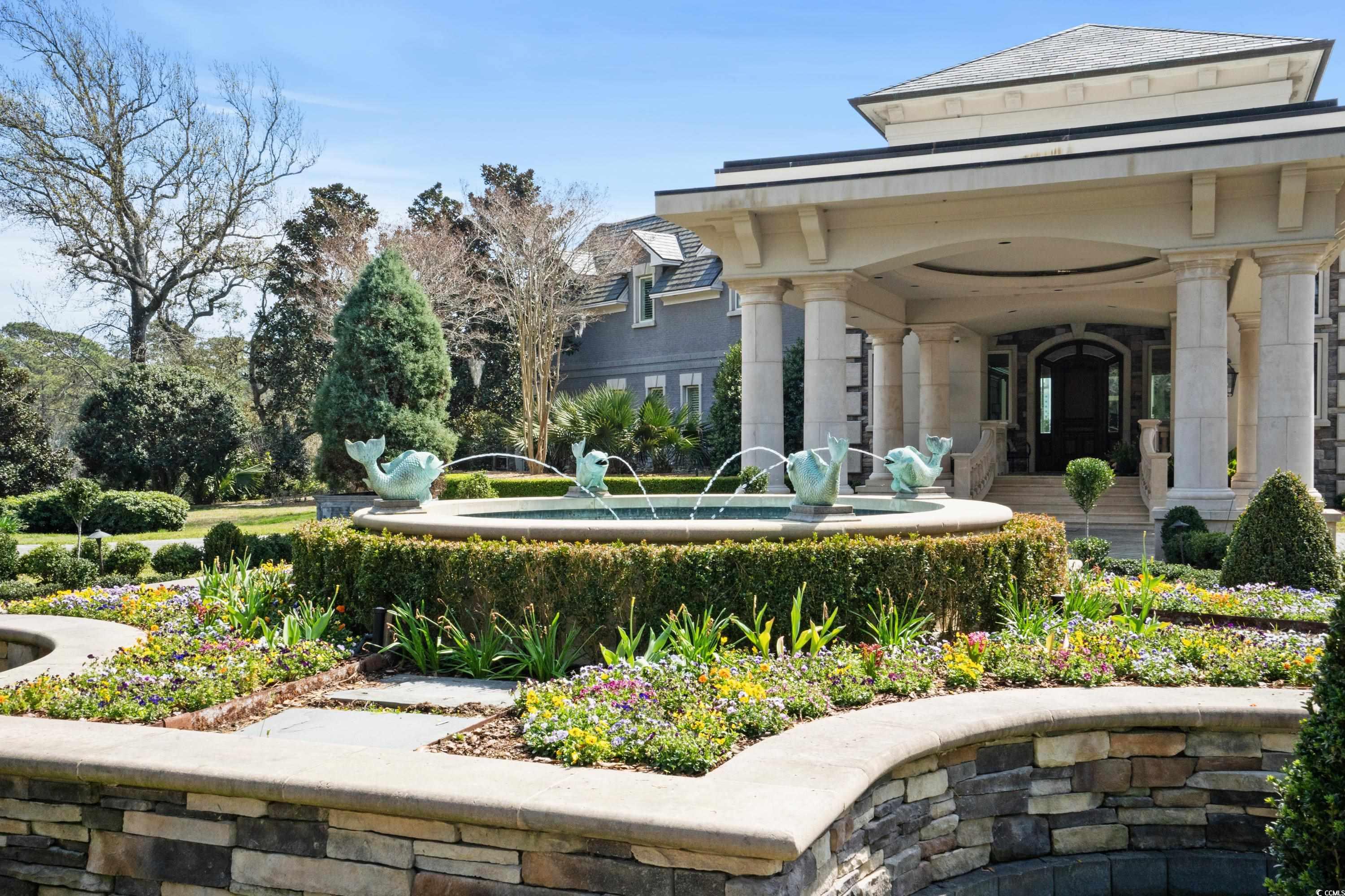 9400 Lake Dr.