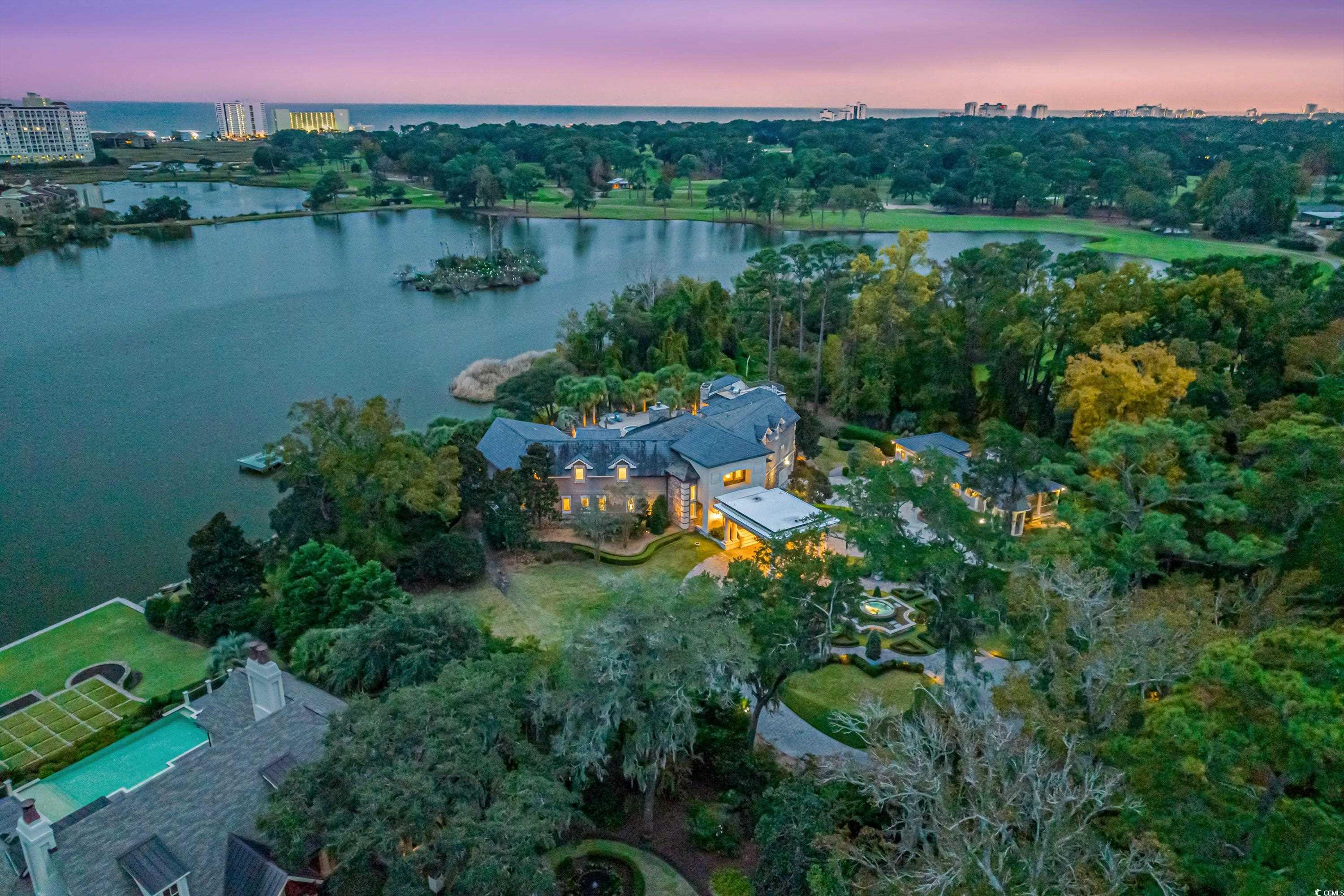 9400 Lake Dr.