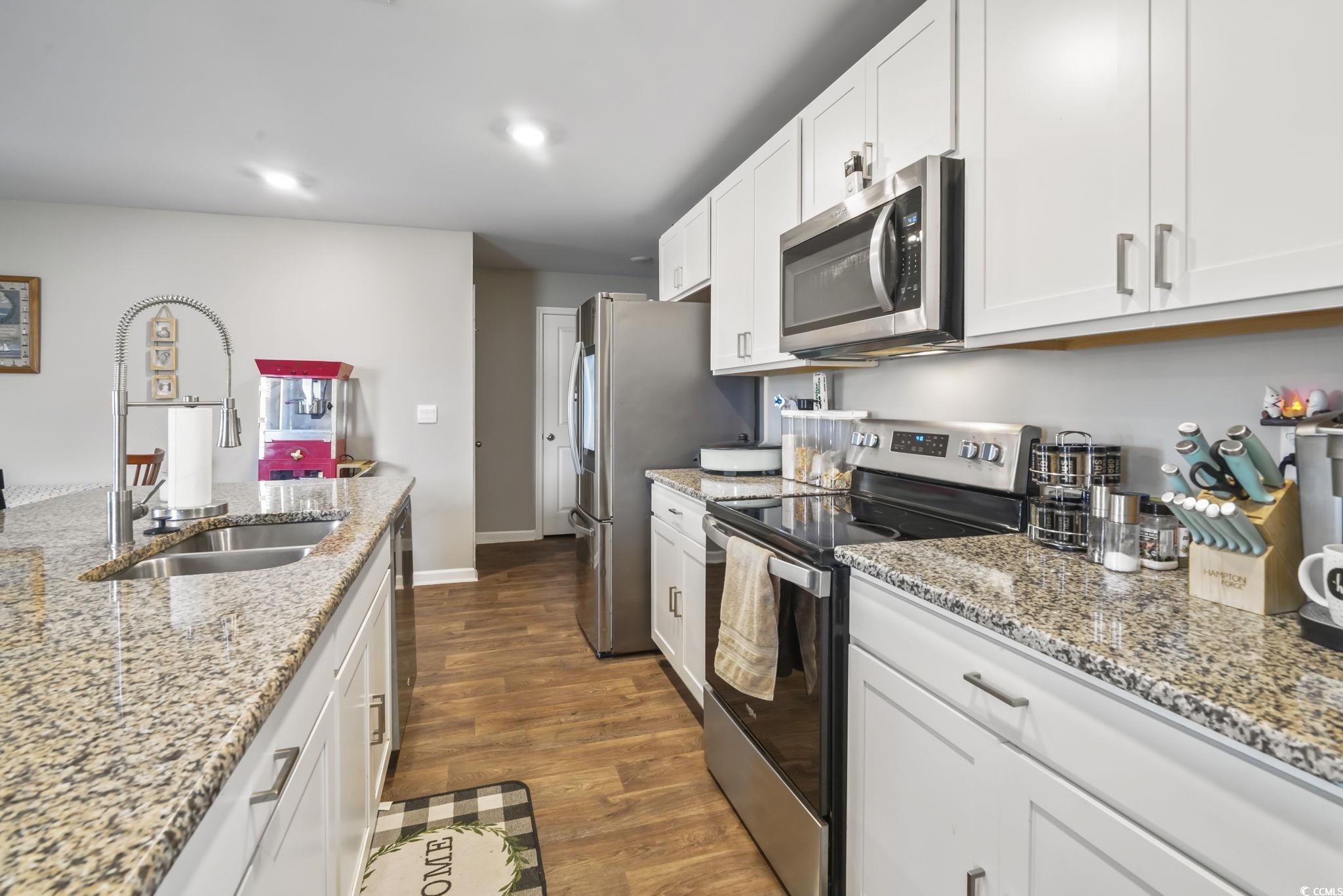 798 Woodland Farms Circle