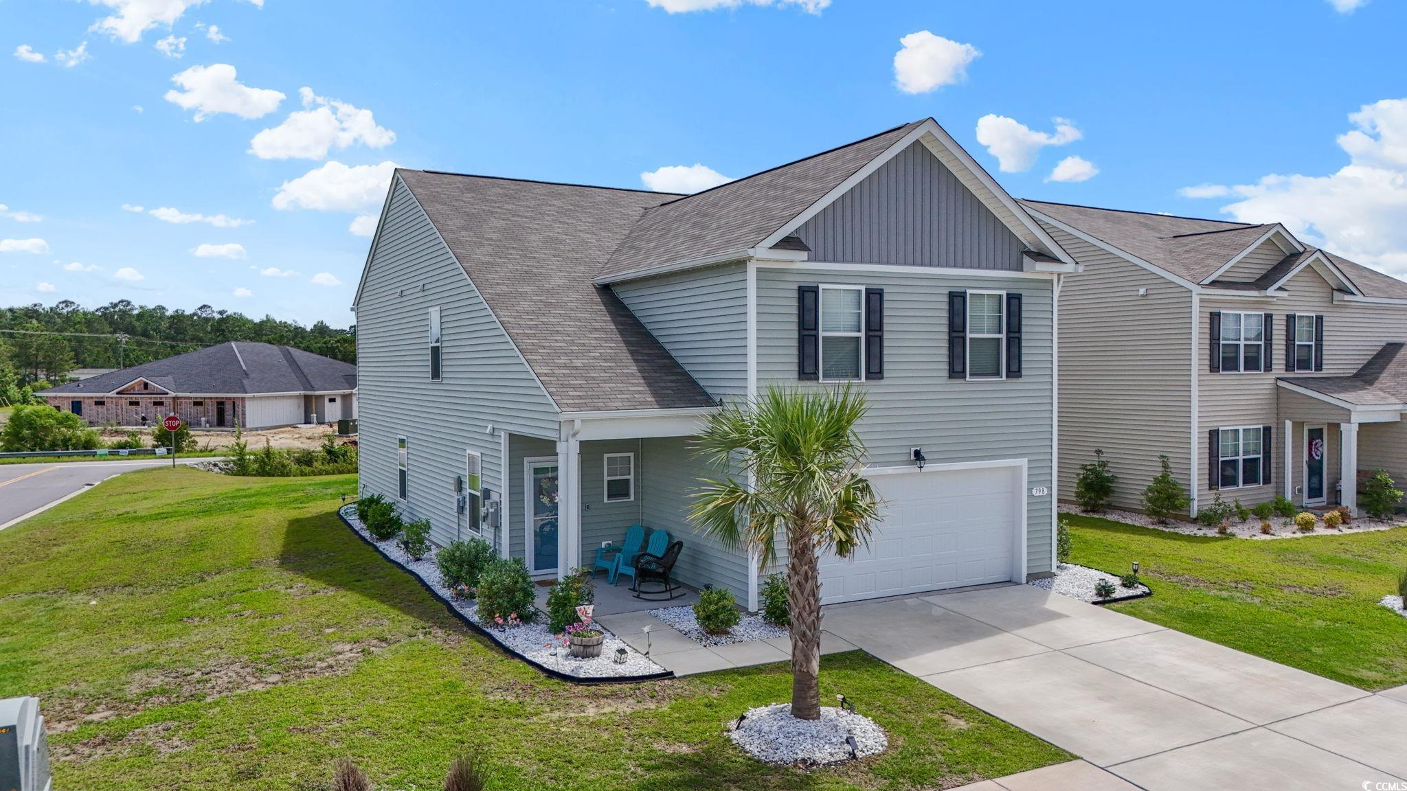 798 Woodland Farms Circle
