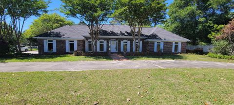 A home in Conway