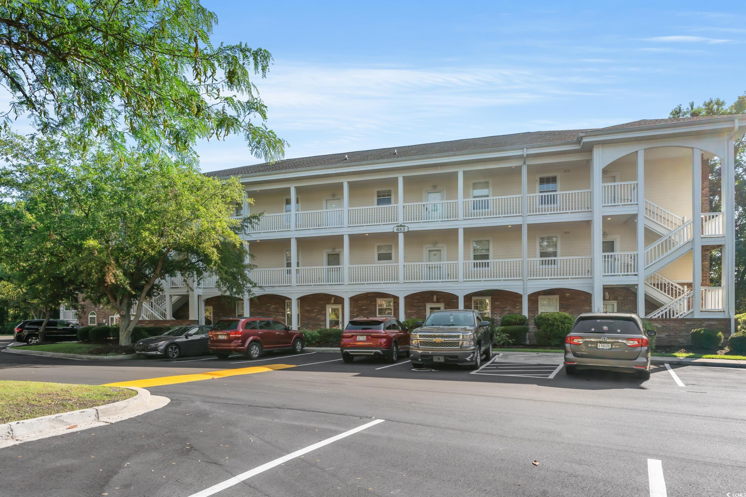 View Myrtle Beach, SC 29579 condo