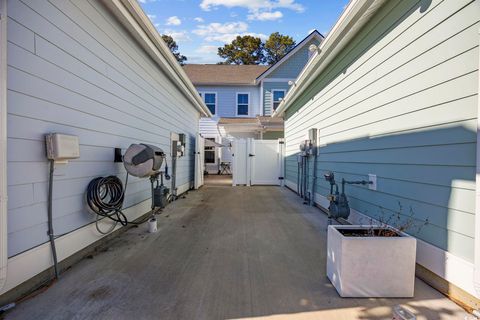 A home in Myrtle Beach