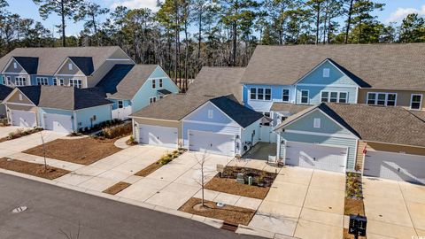 A home in Myrtle Beach