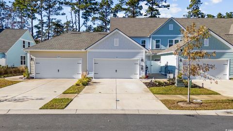 A home in Myrtle Beach