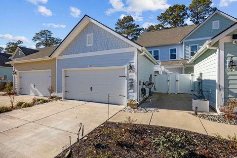 A home in Myrtle Beach