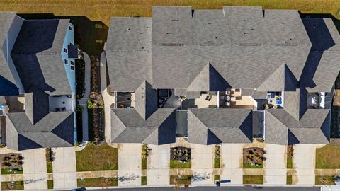 A home in Myrtle Beach