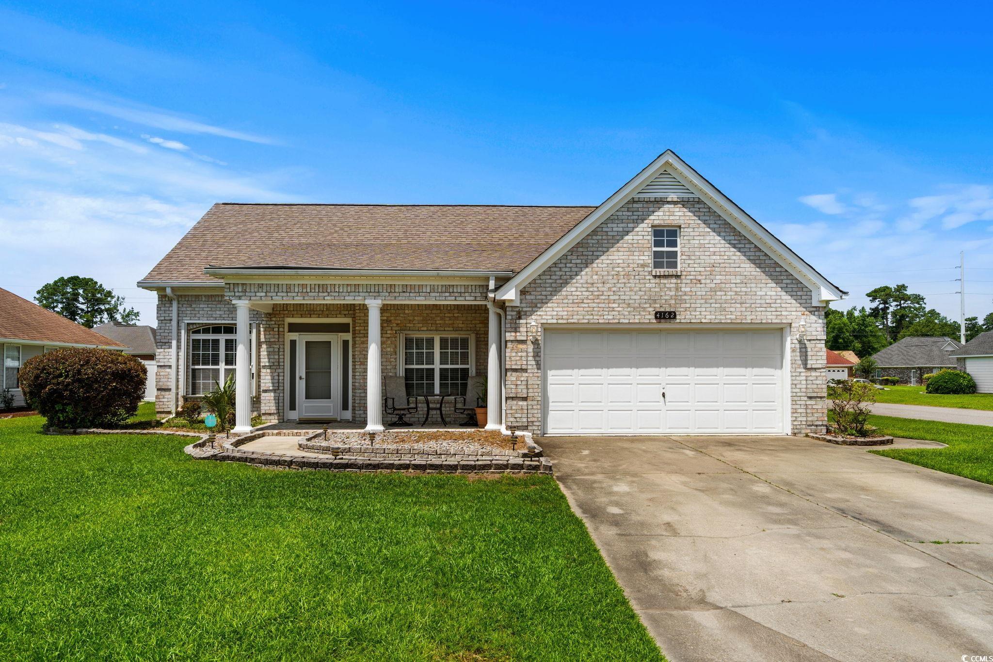 4162 Dupree Dr.