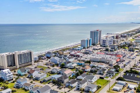 A home in North Myrtle Beach