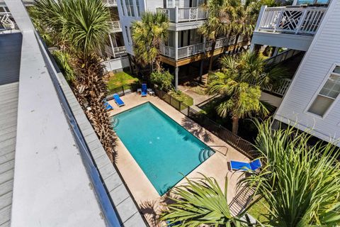 A home in North Myrtle Beach