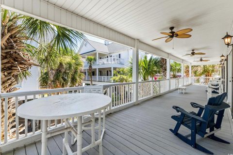 A home in North Myrtle Beach