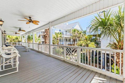 A home in North Myrtle Beach