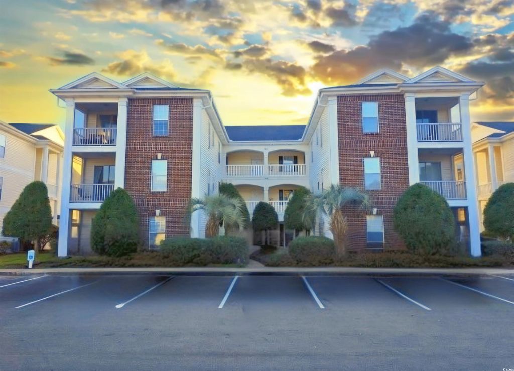 Photo of 484 River Oaks Dr #62-A, Myrtle Beach, SC 29579 (MLS # 2600332)