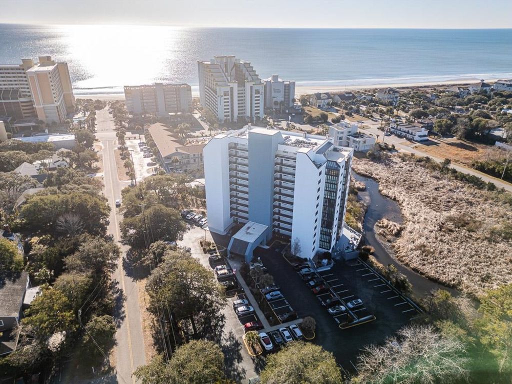 Photo of 311 69th Ave. N Ave #901, Myrtle Beach, SC 29572 (MLS # 2602926)