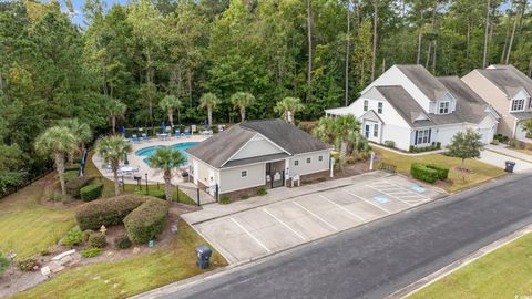 A home in Carolina Shores