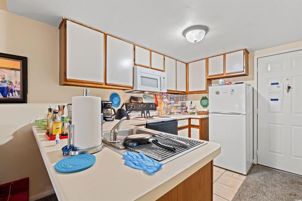 Photo of 6850 Blue Heron Blvd #203, Myrtle Beach, SC 29588 (MLS # 2520765)