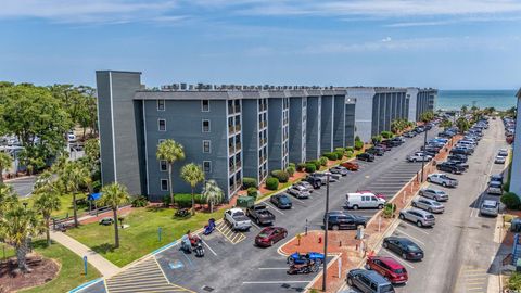 A home in Myrtle Beach