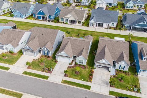 A home in Myrtle Beach