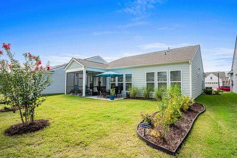 A home in Myrtle Beach