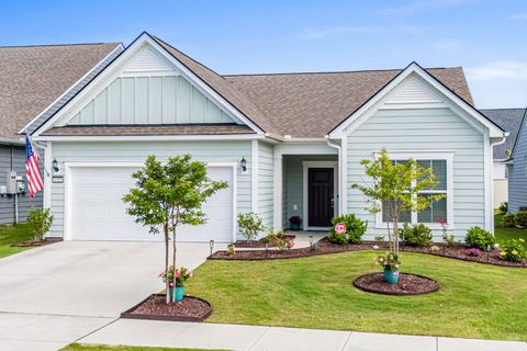 A home in Myrtle Beach